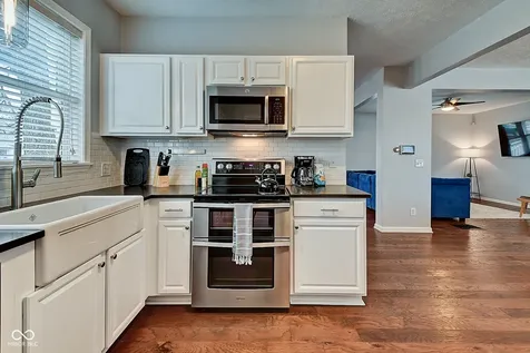3020 Ruckle Street Indianapolis IN 46205
