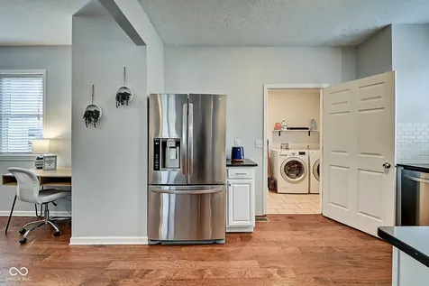 3020 Ruckle Street Indianapolis IN 46205