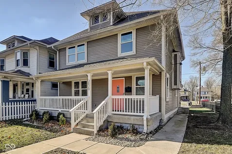3020 Ruckle Street Indianapolis IN 46205
