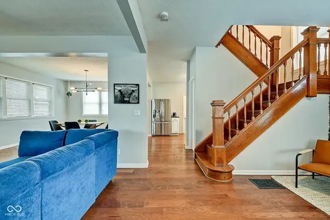 3020 Ruckle Street Indianapolis IN 46205