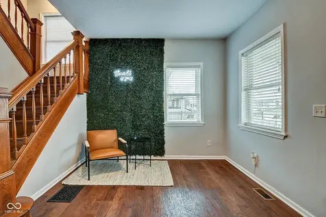 3020 Ruckle Street Indianapolis IN 46205