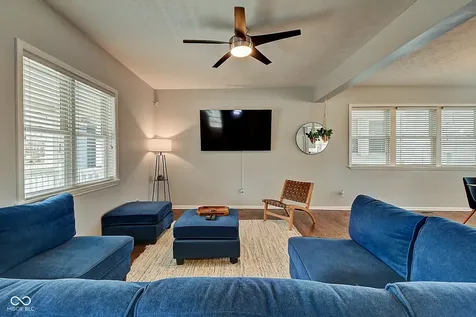 3020 Ruckle Street Indianapolis IN 46205