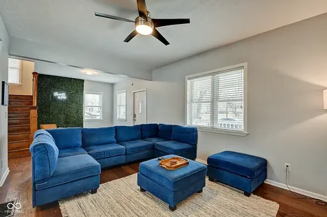 3020 Ruckle Street Indianapolis IN 46205