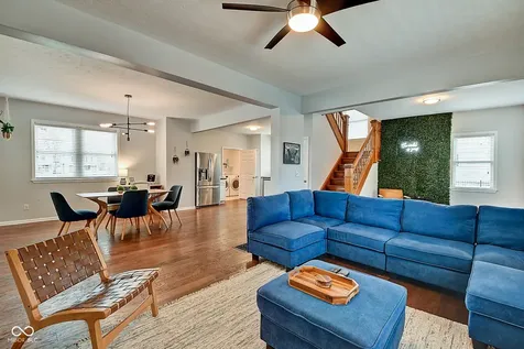 3020 Ruckle Street Indianapolis IN 46205