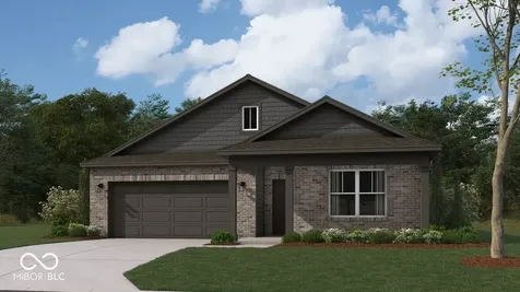1077 Blackstone Avenue Franklin IN 46131
