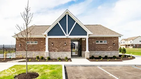 1077 Blackstone Avenue Franklin IN 46131