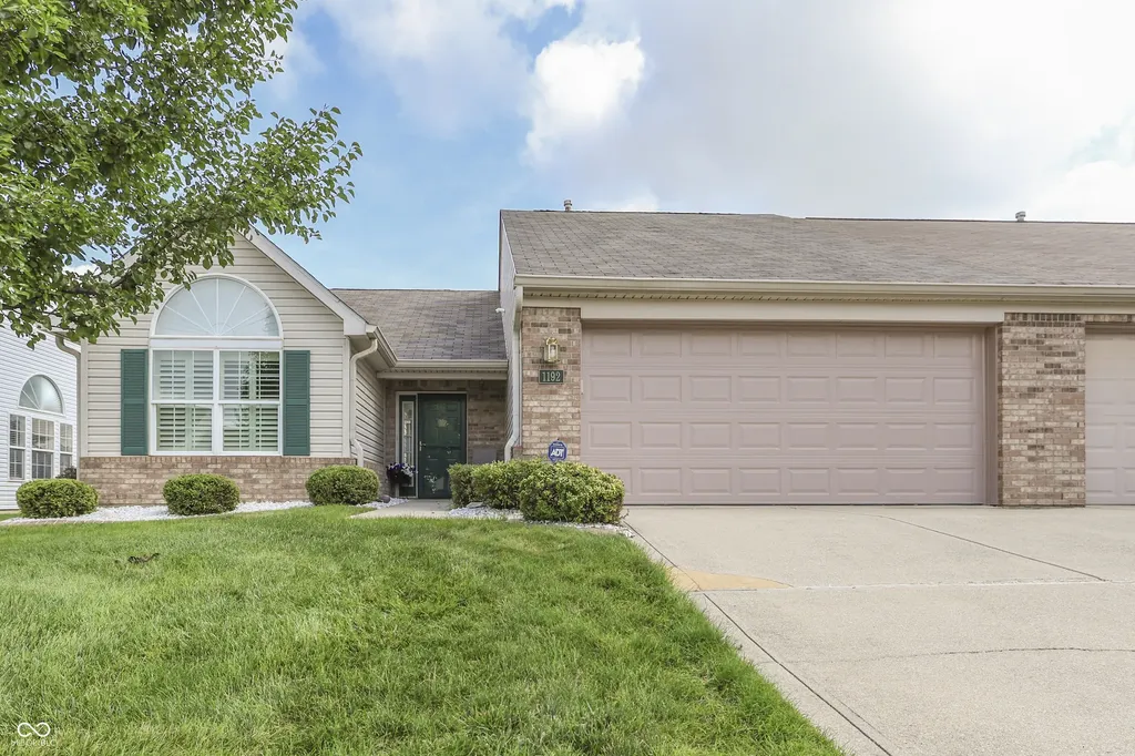 1192 Vicksburg South Drive Greenwood IN 46143