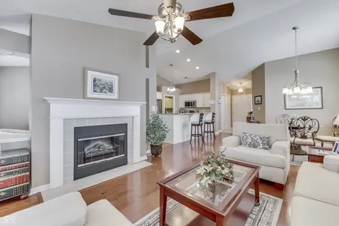 1192 Vicksburg South Drive Greenwood IN 46143