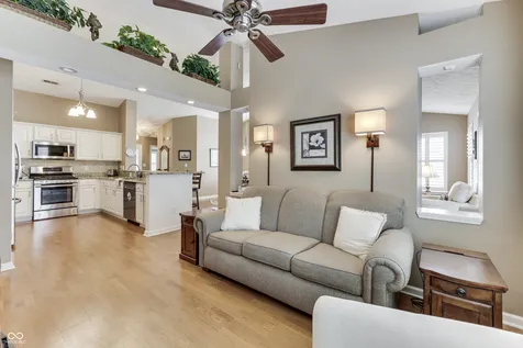 1192 Vicksburg South Drive Greenwood IN 46143