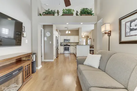 1192 Vicksburg South Drive Greenwood IN 46143