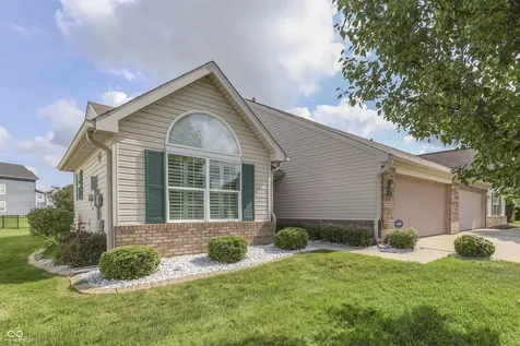 1192 Vicksburg South Drive Greenwood IN 46143