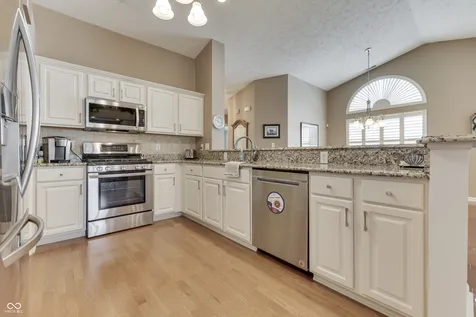 1192 Vicksburg South Drive Greenwood IN 46143