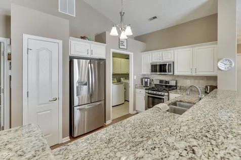 1192 Vicksburg South Drive Greenwood IN 46143