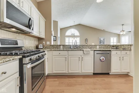 1192 Vicksburg South Drive Greenwood IN 46143