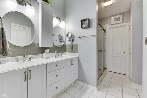 1192 Vicksburg South Drive Greenwood IN 46143