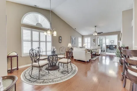 1192 Vicksburg South Drive Greenwood IN 46143