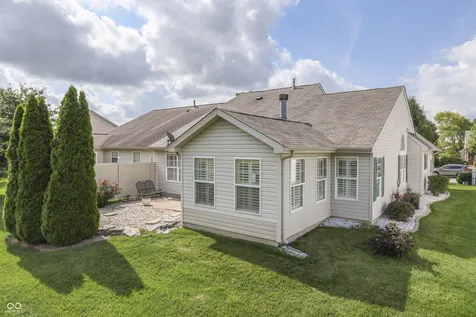 1192 Vicksburg South Drive Greenwood IN 46143