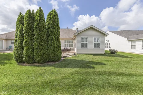 1192 Vicksburg South Drive Greenwood IN 46143