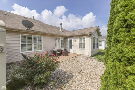 1192 Vicksburg South Drive Greenwood IN 46143