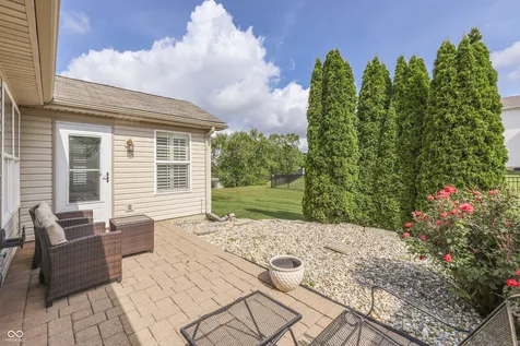 1192 Vicksburg South Drive Greenwood IN 46143