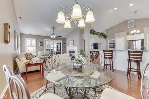 1192 Vicksburg South Drive Greenwood IN 46143