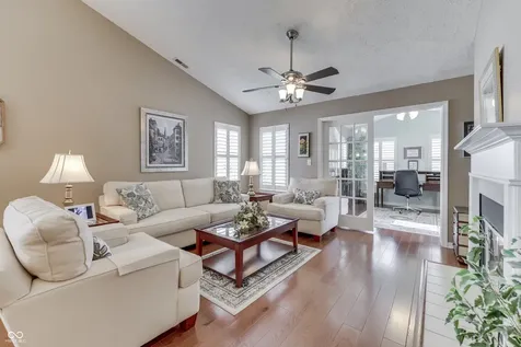 1192 Vicksburg South Drive Greenwood IN 46143