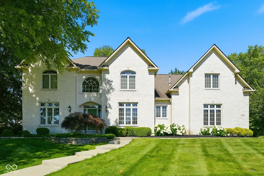 13326 Sioux Trail Carmel IN 46033