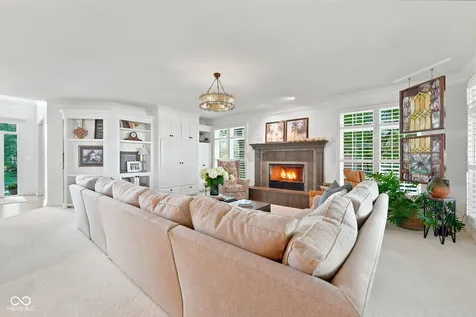 13326 Sioux Trail Carmel IN 46033