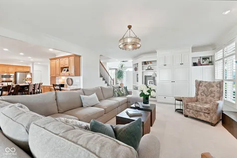 13326 Sioux Trail Carmel IN 46033