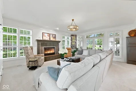 13326 Sioux Trail Carmel IN 46033