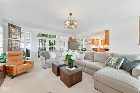 13326 Sioux Trail Carmel IN 46033