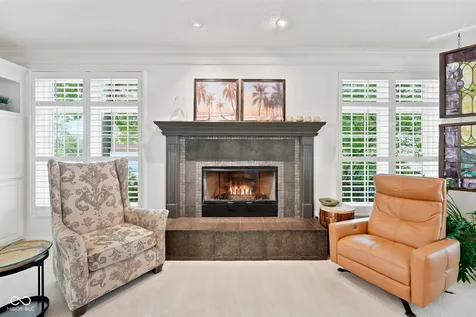 13326 Sioux Trail Carmel IN 46033