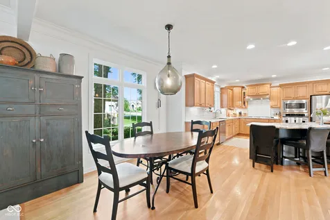 13326 Sioux Trail Carmel IN 46033