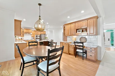 13326 Sioux Trail Carmel IN 46033