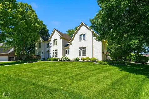 13326 Sioux Trail Carmel IN 46033
