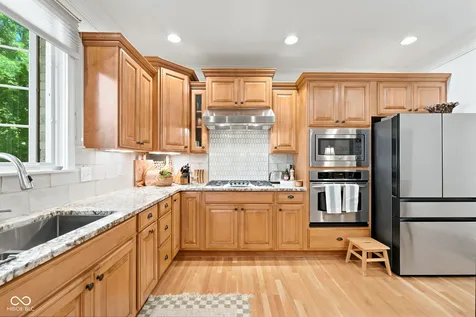 13326 Sioux Trail Carmel IN 46033