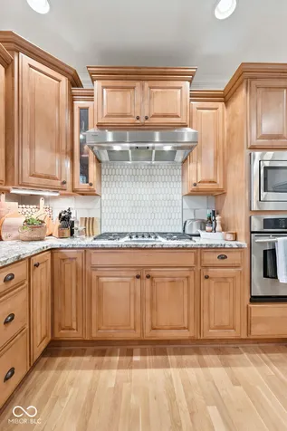 13326 Sioux Trail Carmel IN 46033