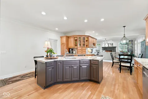 13326 Sioux Trail Carmel IN 46033