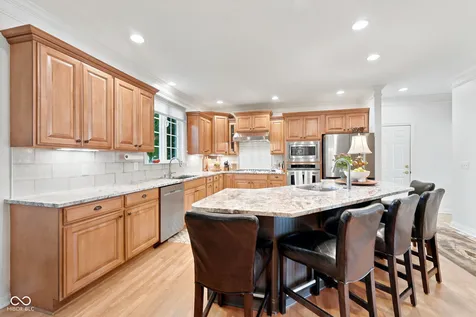 13326 Sioux Trail Carmel IN 46033