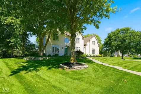 13326 Sioux Trail Carmel IN 46033