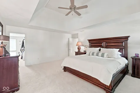13326 Sioux Trail Carmel IN 46033