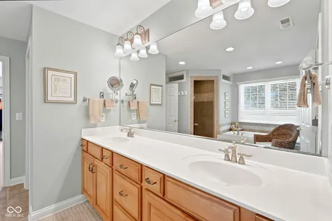 13326 Sioux Trail Carmel IN 46033