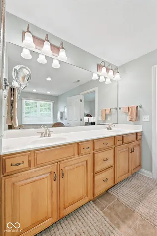 13326 Sioux Trail Carmel IN 46033