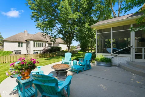 13326 Sioux Trail Carmel IN 46033