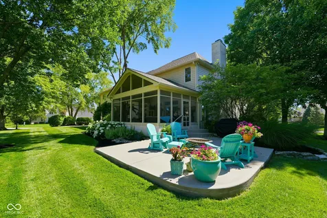 13326 Sioux Trail Carmel IN 46033