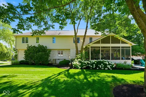 13326 Sioux Trail Carmel IN 46033