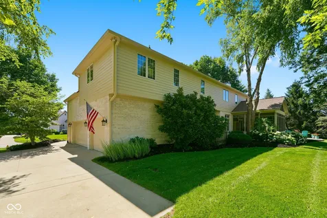 13326 Sioux Trail Carmel IN 46033