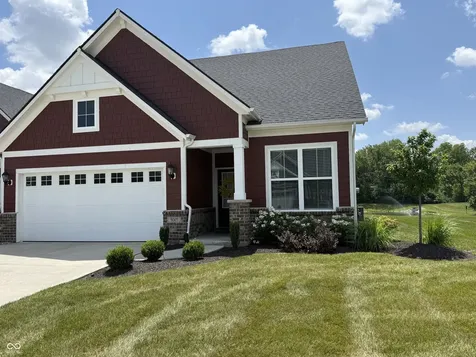 9065 Stone Trace Boulevard Avon IN 46123