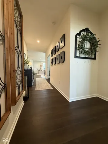 9065 Stone Trace Boulevard Avon IN 46123