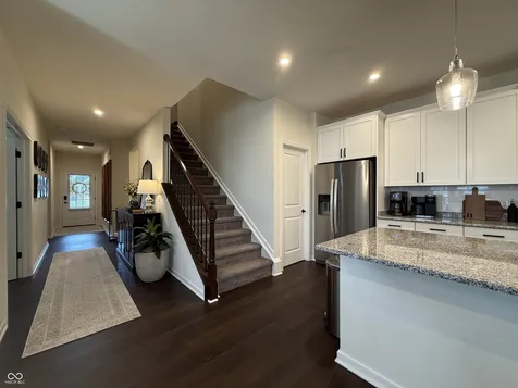 9065 Stone Trace Boulevard Avon IN 46123